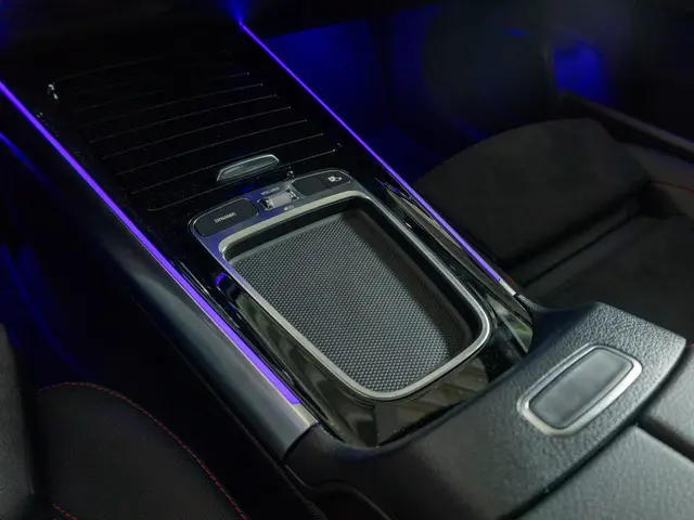 Mercedes-Benz EQA 250+ AMG Line 2024 Elektrisch 35