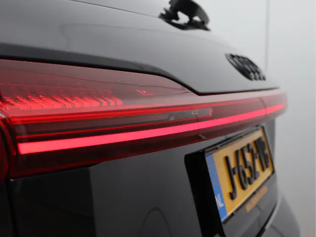 Audi e-tron 50 quattro 71 kWh 2020 Elektrisch 19