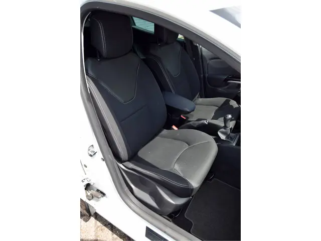 Renault Clio 0.9 TCe ECO Night&Day 2014 Benzine 21