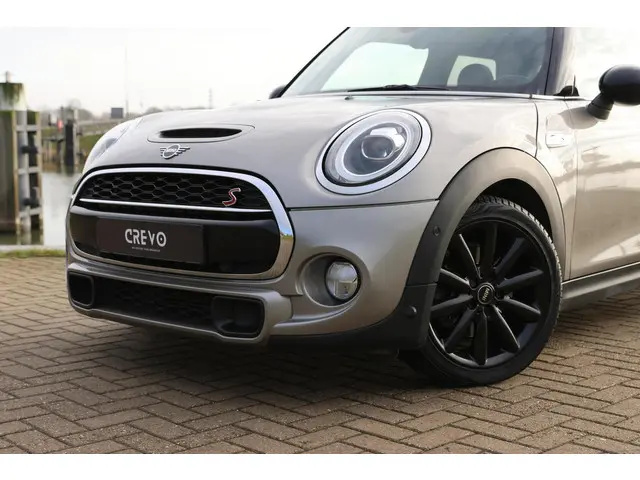MINI Cooper S Mini 2.0 Chili 2018 Benzine 28