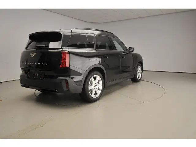 MINI Countryman E 2025 Elektrisch 2