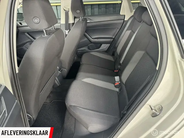 Volkswagen Polo 1.0 TSI Life Business 2022 Benzine 23