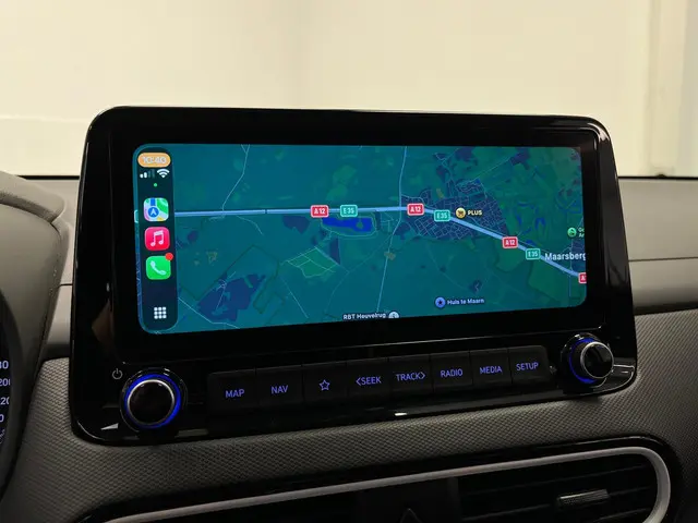 Hyundai Kona 1.6 GDI HEV Fashion 2021 Hybride Benzine 7