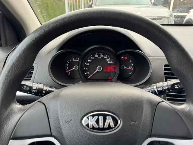 Kia Picanto 1.0 CVVT ISG Plus Pack 2013 Benzine 16