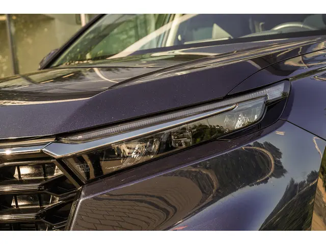 Honda CR-V 2.0i e:HEV 4WD ADVANCE 2024 Hybride Benzine 42