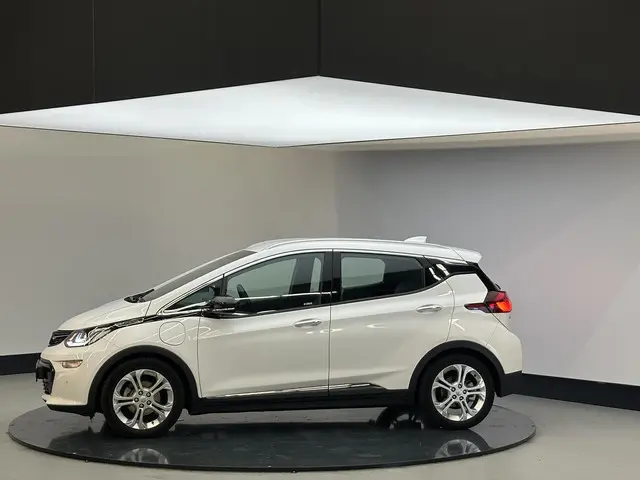 Opel Ampera-e Business executive 60 kWh 2020 Elektrisch 24