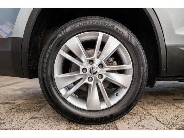 Škoda Kodiaq 1.5 TSI Style Business 2018 Benzine 9