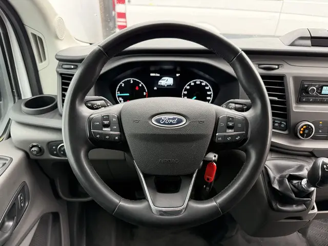 Ford Transit 350 2.0 TDCI 170PK 2023 Diesel 18