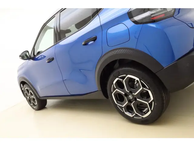 Citroën C3 1.2 Hybrid Max 2025 Hybride Benzine 17