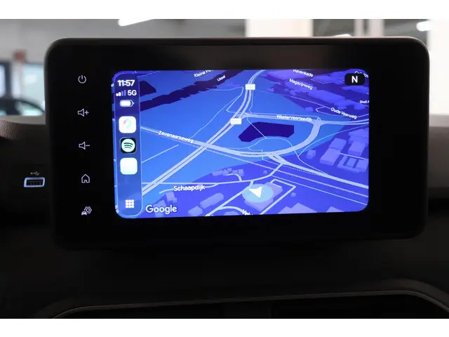 Dacia Sandero Stepway 1.0 TCe 90 Extreme 2024 Benzine 11