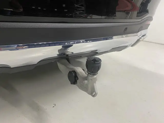 Mercedes-Benz GLS 580 4MATIC 2021 Hybride Benzine 24