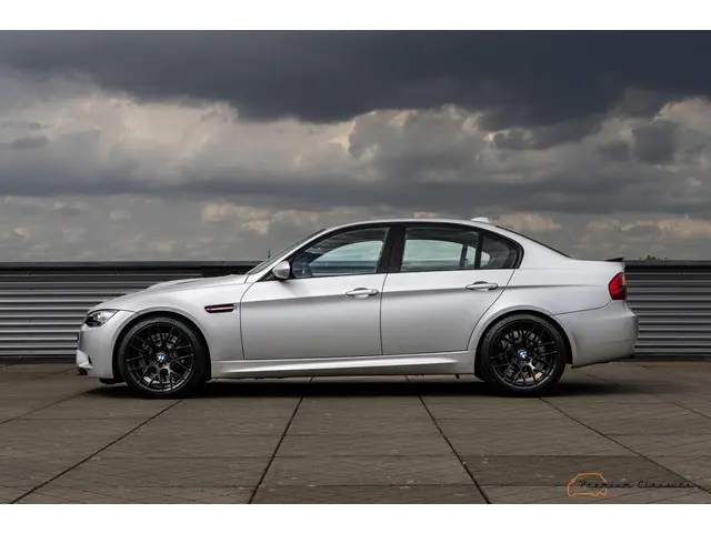 BMW M3 CRT E90 2012 Benzine 15
