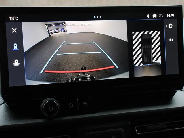 Opel Combo 1.5 BlueHDi 130 S&S L2 Automaat 2024 Diesel 29