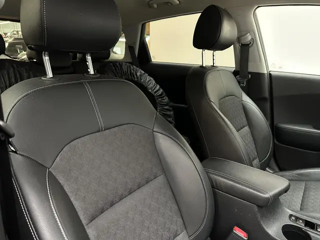 Kia Niro 1.6 GDi Hybrid DynamicLine 2020 Hybride Benzine 7