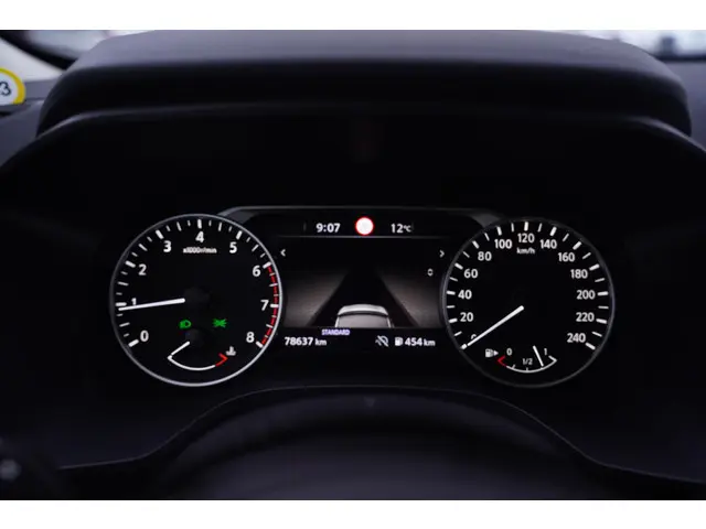 Nissan QASHQAI 1.3 MHEV Business Access 2022 Benzine 21