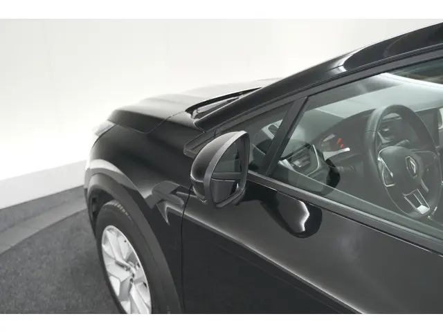 Renault Captur TCe 90 Evolution 2023 Benzine 16