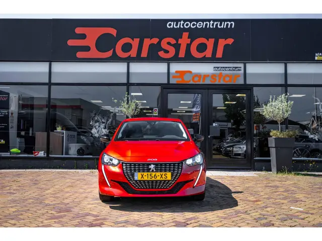 Peugeot 208 2
