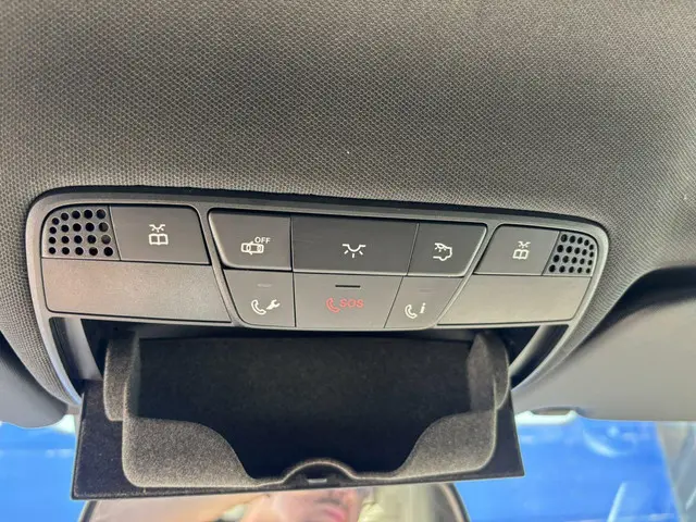 Mercedes-Benz C-Klasse Estate 250 CDI 2015 Diesel 25