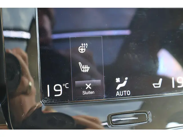 Volvo XC40 1.5 T5 Recharge Inscription 2021 Benzine 30