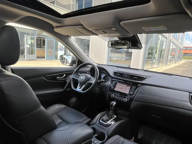 Nissan X-Trail 1.3 DIG-T Tekna 2021 Benzine 74