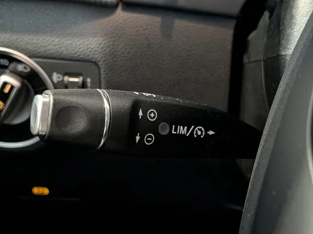 Mercedes-Benz B-Klasse 200 2012 Benzine 14