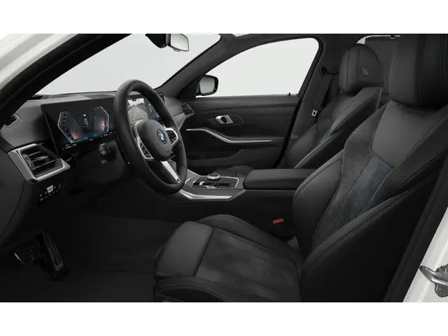 BMW 3 Serie Touring 330e 2023 Hybride Benzine 21