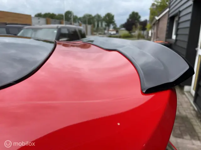 Ford Fiesta ST-Line| 1.0 Ecoboost| 2018 Benzine 12