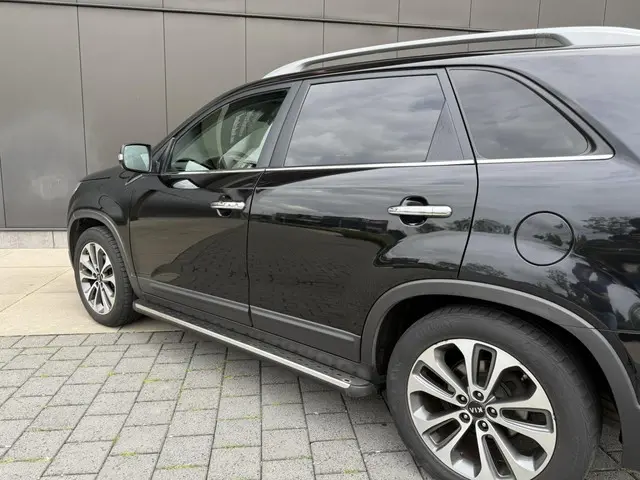 Kia Sorento 2.4 GDi Super Pack 2013 Benzine 9