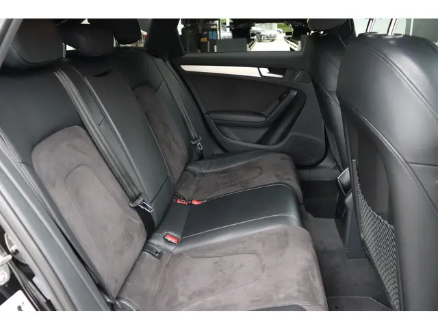 Audi A4 Avant 1.8 TFSI (2x) S-line 2015 Benzine 13