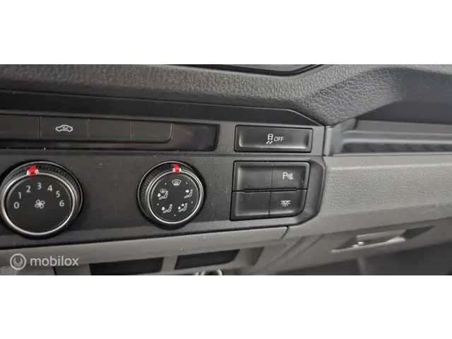 Volkswagen Crafter Bestel 35 2.0 TDI L4H2 2022 Diesel 11