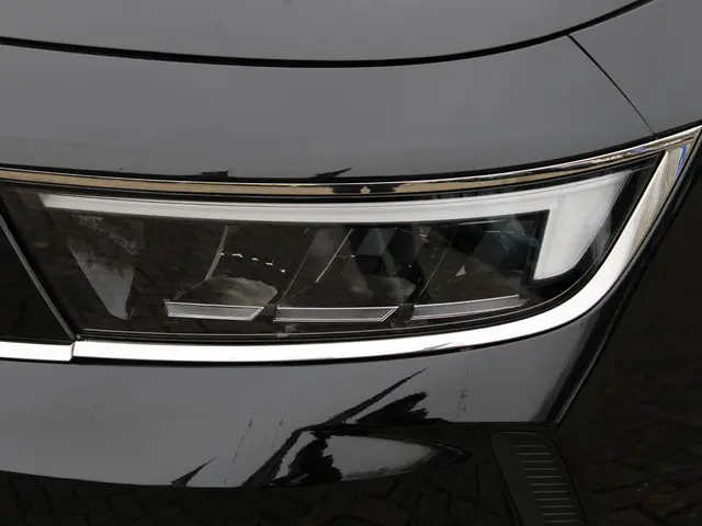 Opel Astra 1.2T Elegance 2022 Benzine 36