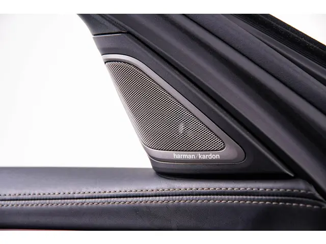 BMW 7 Serie 750i xDrive High Executive 2018 Benzine 31