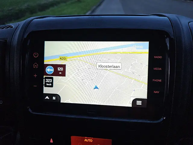 Citroën Jumper 2.2 2024 Diesel 11