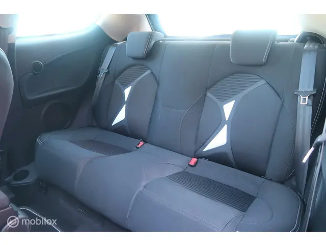 Alfa Romeo MiTo 0.9 TwinAir Junior 2015 Benzine 11