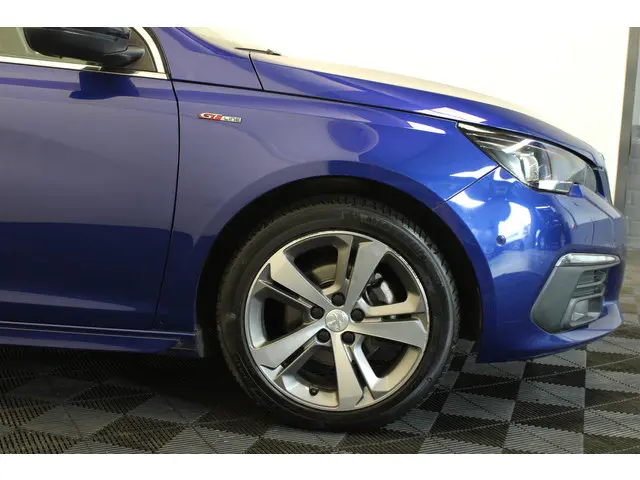 Peugeot 308 SW 1.2 PureTech GT-line 2019 Benzine 3