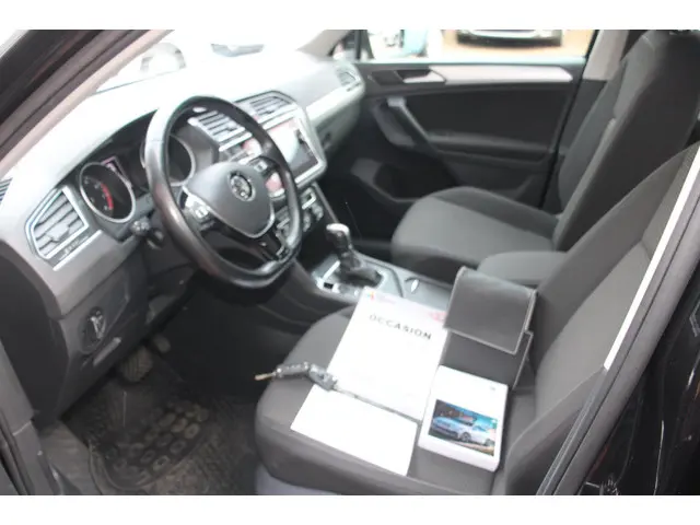 Volkswagen Tiguan 1.4 TSI ACT Comfortline 2017 Benzine 29