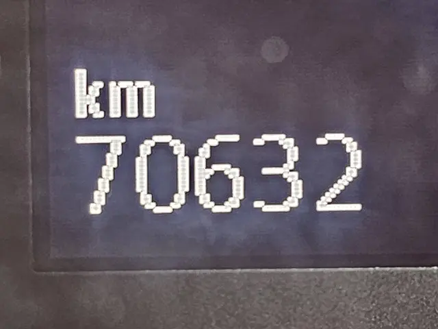 Volkswagen Crafter 50 2.0 2020 Diesel 9