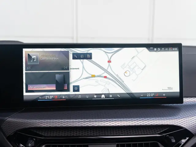 BMW 4 Serie 430i xDrive Cabrio 2026 Benzine 42