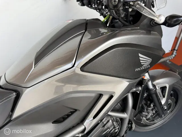 Honda NC 750 750X DCT C-ABS 2014 Benzine 19