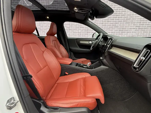 Volvo XC40 2.0 T4 Inscription 2018 Benzine 5