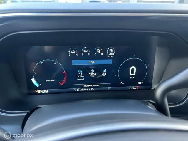 Ford F-350 USA Platinum 2025 Diesel 31
