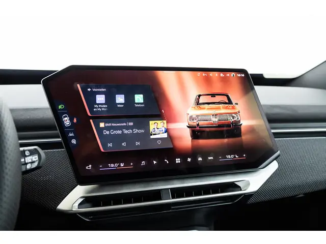 BMW iX3 50 xDrive 2026 Elektrisch 34