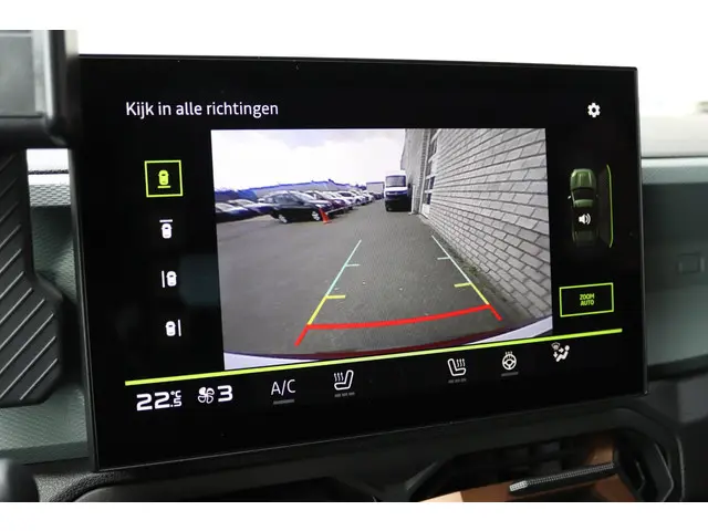 Dacia Duster 1.0 TCe 100 ECO-G Extreme 2025 Benzine 11