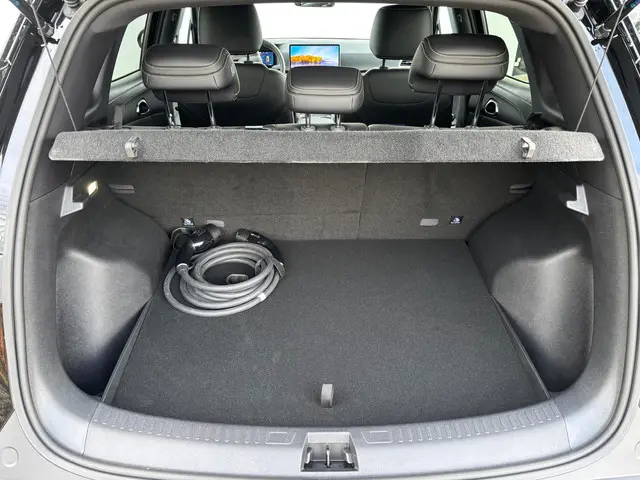 BYD ATTO 2 Byd dm-i DMI-I Boost 2026 Hybride Benzine 7