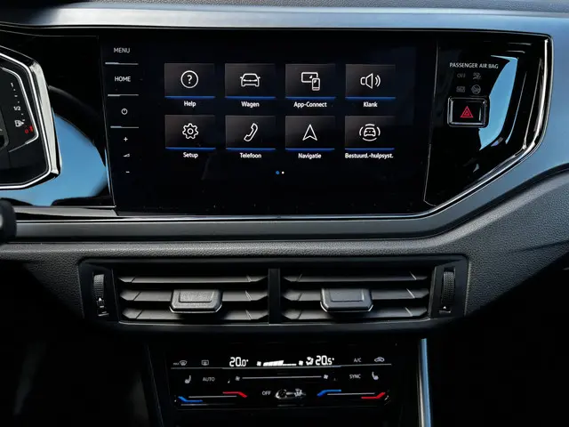 Volkswagen Polo 1.0 TSI 3X R-Line Business 2022 Benzine 20