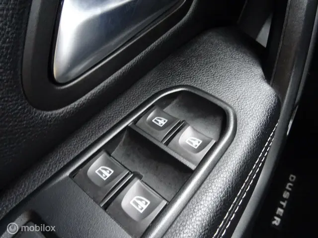 Dacia Duster 1.3 TCe Prestige 2020 Benzine 25