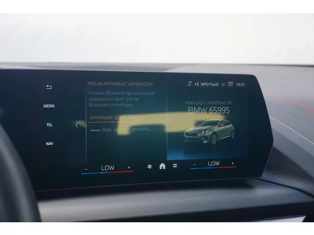 BMW 1 Serie 120 2024 Benzine 24