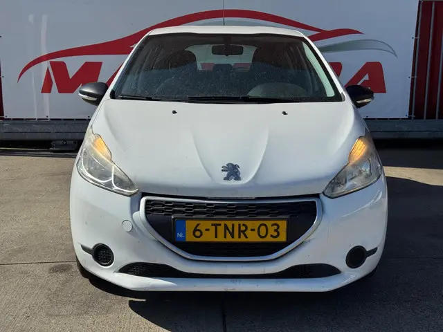 Peugeot 208 1.0 VTi Access / AIRCO / NAP 2014 Benzine 2
