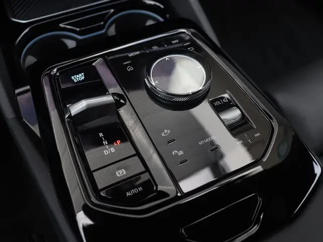 BMW i5 Sedan eDrive40 2024 Elektrisch 17