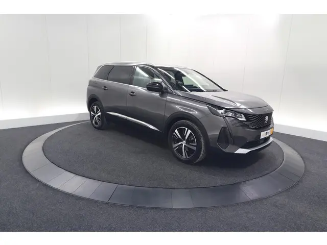 Peugeot 5008 PureTech 130 GT 2024 Benzine 74